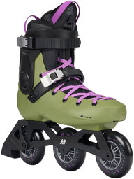 Rolki K2 SURGE 100 2025