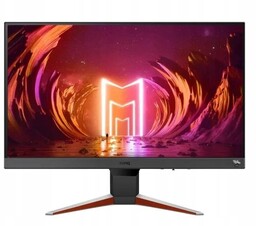 Benq Monitor 23,8 cali EX240N Led 1ms/12mln:1/HDMI