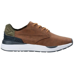 Hi-Tec, Rozan, męskie buty miejskie, r. 41, brązowy
