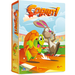 Sprint, gra karciana, FoxGames