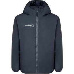 Rock Experience REJJJ01231-1330 HELIX PADDED JUNIOR JACKET Unisex