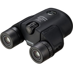 PENTAX Lornetka Papilio III 6.5 x 21 WR