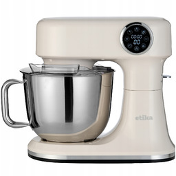 Robot kuchenny planetarny Etika ET24 1500W beżowy