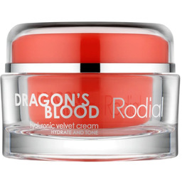 Rodial, Dragon''s Blood, Intensywne nawilżanie, Śmietana, Dla twarzy,