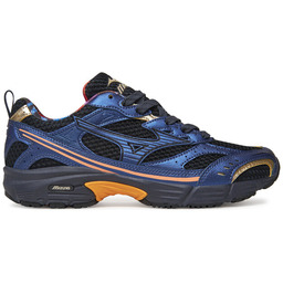 Sneakersy Mizuno Mxr D1GA2516 Czarny