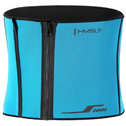 PAS NA BRZUCH BR209 ONE SIZE WYSZCZUPLAJĄCY HMS