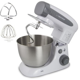 Esperanza Robot kuchenny planetarny COOKING ASSISTANT EKM024 (800W)