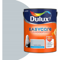 Dulux Easycare Farba Plamoodporna 5L Kopalnia srebra