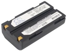 BCI Capnocheck II Capnograph 2600mAh 19.24Wh Li-Ion 7.4V