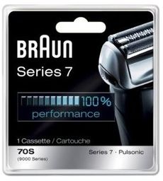 Wymienne ostrza BRAUN 70S/9000 Combi Pack