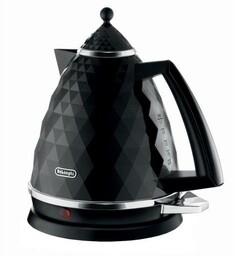 DeLonghi Brillante KBJ 2001.BK 1,7l 2000W Czajnik kuchenny
