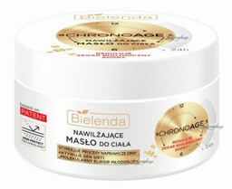 Bielenda - Chrono Age - Moisturizing Body Butter