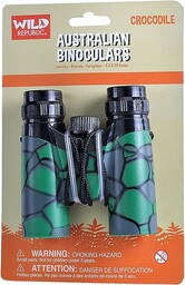 Wild Republic 85176 - Binocular lornetka dla dzieci
