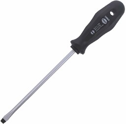 Śrubokręt płaski Narex Profi 6mm (801304)