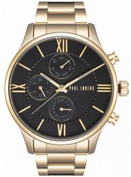 PAUL LORENS Zegarek PL11652B6-1D1