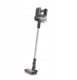 Severin Hv 7968 Odkurzacz pionowy bezprzewodowy 2w1 300W