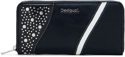 Portfel Desigual 25SAYP24 Czarny