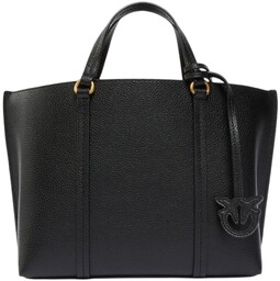 borse a mano donna pinko - carrie shopper