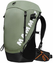 Plecak MAMMUT Ducan 24 Women jade-black