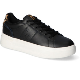Sneakersy For-But 24AC729-W Czarne