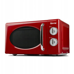 Retro Kuchenka Mikrofalowa Girmi FM21 Grill 2OL