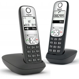 Gigaset A690 DUO