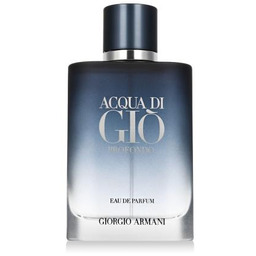 Giorgio Armani Acqua di Giò Profondo 2024 woda