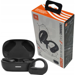 Słuchawki Dokanałowe Jbl Endurance Peak 3 Bluetooth 5.2