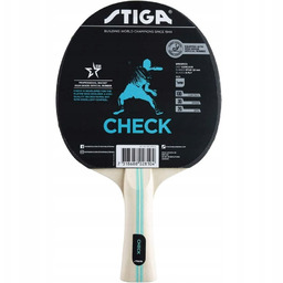 ND05_R3254 Rakietka do ping ponga Stiga Check