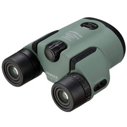 PENTAX Lornetka Papilio III 6.5 x 21 WR