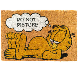 Grupo Erik Door Mat - Garfield Cat Gifts