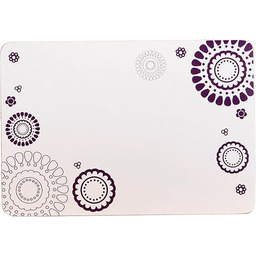 Premier Housewares Lilla podkładki - zestaw 4 sztuk,