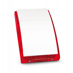 Sygnalizator przewodowy Syrema Satel 120dB SP-400R Głośnia