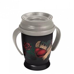 LOVI Kubek 360 Drink Master I Love 1/607,