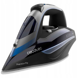 Żelazko Parowe Cecotec IronHero 3200 i-Pump Anodized Steam
