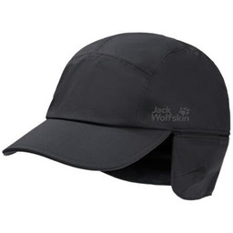 Jack Wolfskin Czapka zimowa