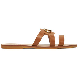 Sandały Liu Jo Saba 11 SA5083 P0102 Brązowy