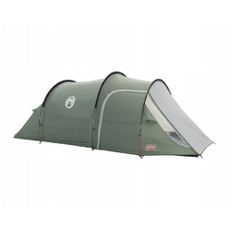 Coleman Namiot turystyczny 3-osobowy 1257410 khaki
