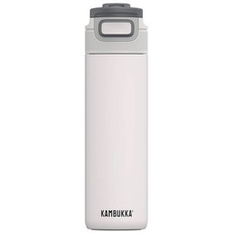 KAMBUKKA Butelka termiczna Elton Insulated 600 ml Biały