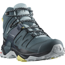 BUTY SALOMON X ULTRA 4 MID GTX