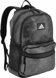 adidas Plecak z siatki Hermosa Ii unisex (1