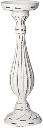 Świecznik Antiquo 34 cm, 11x34 cm