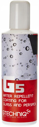 GTECHNIQ G5 Water Repellent Coating trwała powłoka hydrofobowa