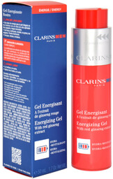 Clarins Men Energizing Gel, Żel, 50ml