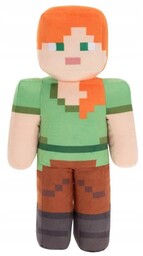 Alex Pluszak Minecraft