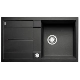 Blanco METRA 5 S 513044 Granitowy Antracyt Zlewozmywak
