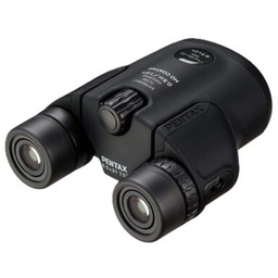 PENTAX Lornetka PAPILIO III 8.5 x 21 WR