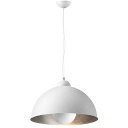 Lampa wisząca TOMA L biała AZ2377 - Azzardo