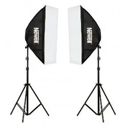 Newell Sparkle Lampa wideo