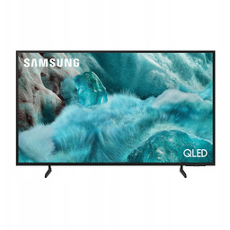 Telewizor Samsung QE43Q7FAAUXXH 43" Qled Uhd 4K SmartTV